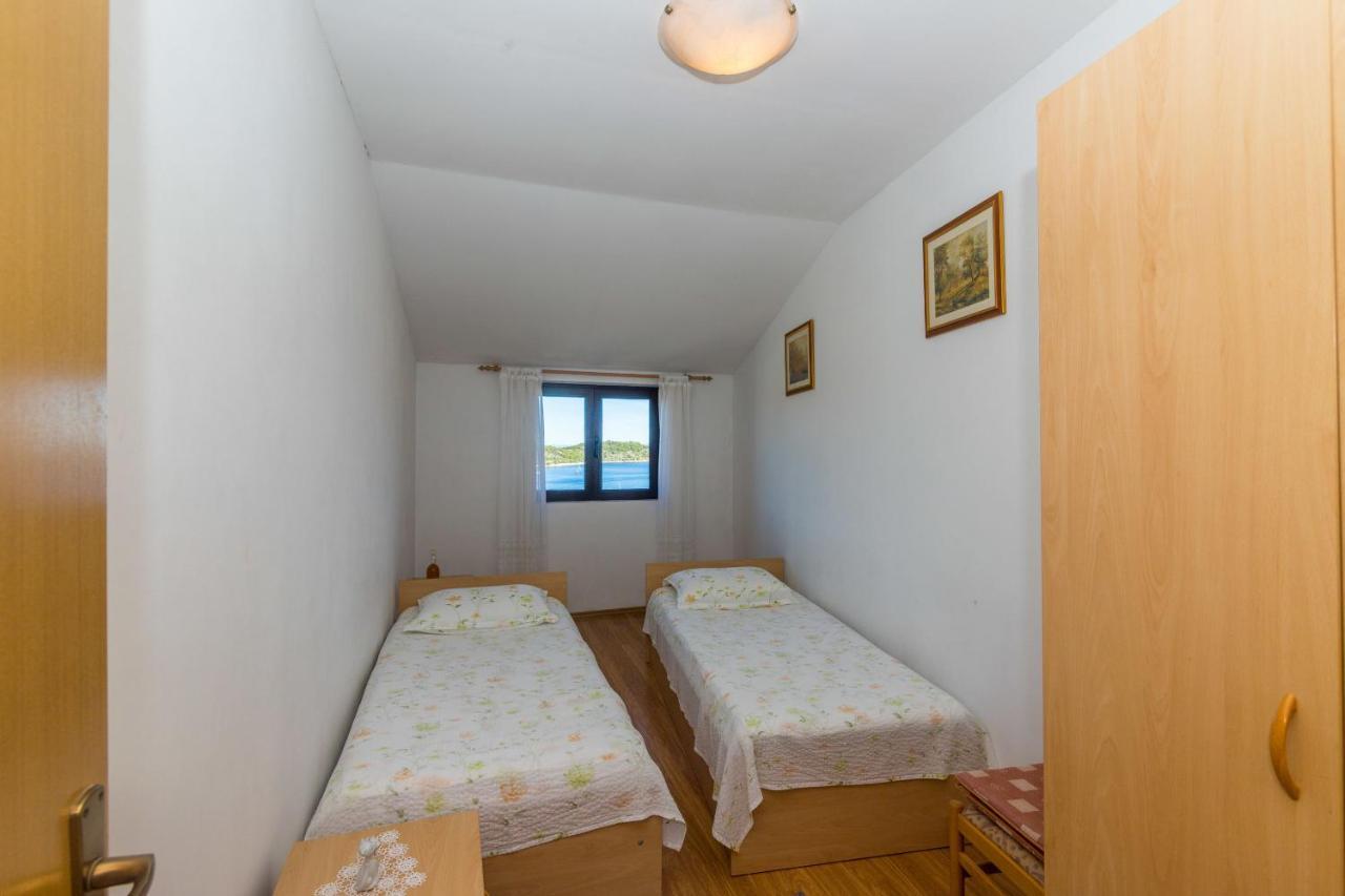 Apartments Jaksa Vis Bagian luar foto